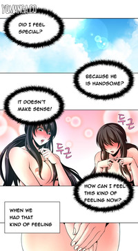 Twin Slave Ch.1-29 hentai