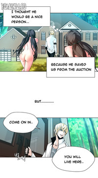 Twin Slave Ch.1-29 hentai