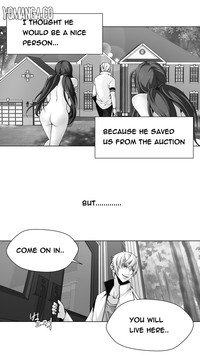 Twin Slave Ch.1-29 hentai