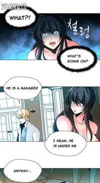 Twin Slave Ch.1-29 hentai