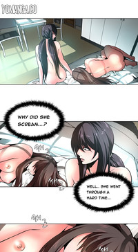 Twin Slave Ch.1-29 hentai