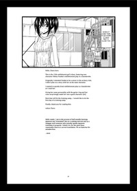 Roshutsu Shoujo Nikki 15 Satsume | Exhibitionist Girl Diary Chapter 15 hentai