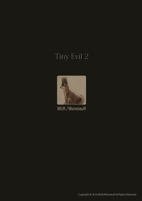 Tiny Evil 2 hentai