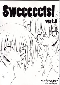 Sweeeeets! vol.1 hentai