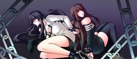 Twin Slave Ch.1-30 hentai