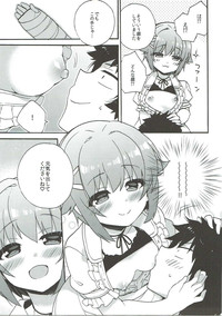 Sachiko Mama to Yoshiyoshi Sex hentai