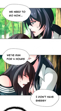 Twin Slave Ch.1-31 hentai