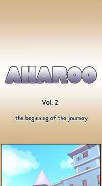 Aharoo Ch.1-35 hentai
