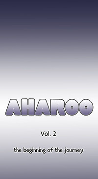 Aharoo Ch.1-35 hentai