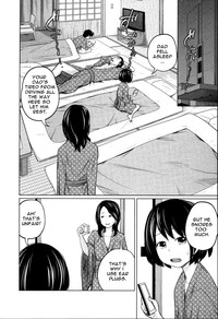 Aneito Imouto Ch. 1 hentai