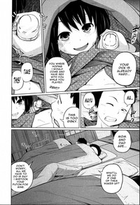 Aneito Imouto Ch. 1 hentai