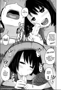 Aneito Imouto Ch. 1 hentai