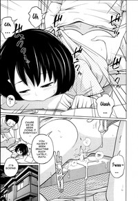 Aneito Imouto Ch. 1 hentai