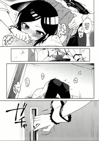 Miwaku no XX Room hentai