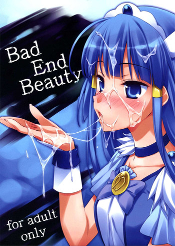 Bad End Beauty hentai