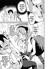 Otona no Dagashi hentai