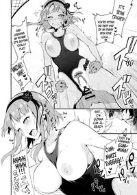 Otona no Dagashi 2 hentai