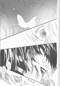 Shirokuro no Hanayome hentai