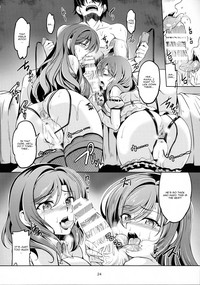 Koi Hime Love Maki!! 4 hentai