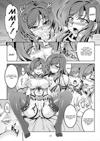 Koi Hime Love Maki!! 4 hentai