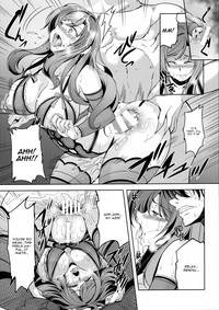 Koi Hime Love Maki!! 4 hentai