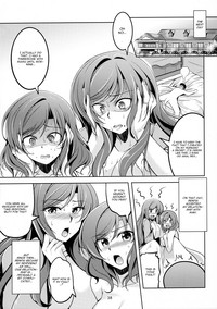 Koi Hime Love Maki!! 4 hentai