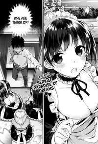 My Master Ch. 1-3 hentai