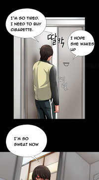 Girl Next Door Ch.1-34 hentai