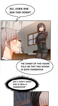 Hari Dormitory Ch.0-23 hentai