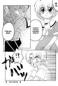 Saikyou! Hachimitsu Shoujo hentai