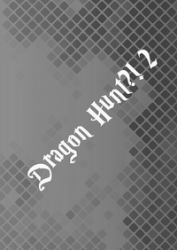 Dragon Hunt?! 2 hentai