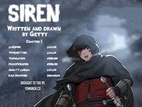 Siren Ch.0-8 hentai