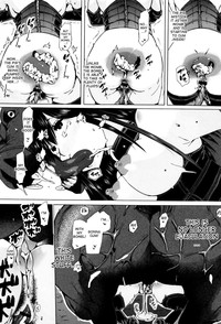 Juukan Yokubou Kanaete Ageru yo! | I'll Grant Your Bestiality Fantasy! ch.1+2 hentai