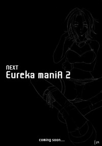 Eureka maniA 1 hentai