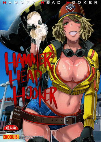 Hammer Head Hooker hentai