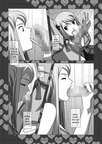 Okuchi no Ehon Vol. 36 Sweethole| Picture Book of the Mouth Vol. 36 SweetholeMouth is Lover hentai