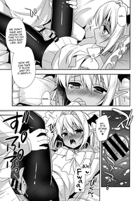 Shounen Succubus hentai