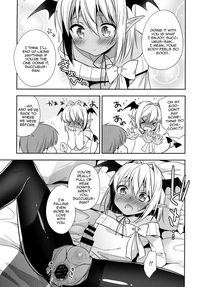 Shounen Succubus hentai