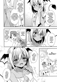 Shounen Succubus hentai