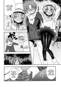 Shounen Succubus hentai