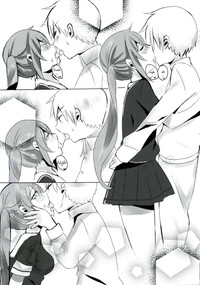 Murasamechan wants to kiss hentai