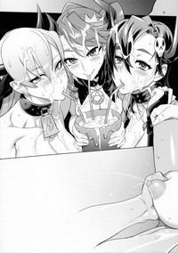 Tanpoko 3 hentai