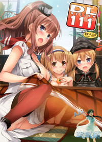 D.L. action 111 hentai