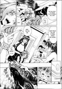 Shounen to Sannin no Kuso Bitch | My Life with those Sluts as a Meat Dildo Nngh! hentai