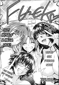 Shounen to Sannin no Kuso Bitch | My Life with those Sluts as a Meat Dildo Nngh! hentai