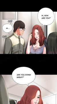 The Girl Next Door Ch.1-35 hentai