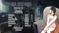 The Girl Next Door Ch.1-35 hentai