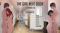 The Girl Next Door Ch.1-35 hentai