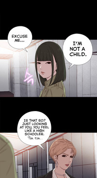 The Girl Next Door Ch.1-35 hentai