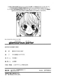 glamourous parlor hentai